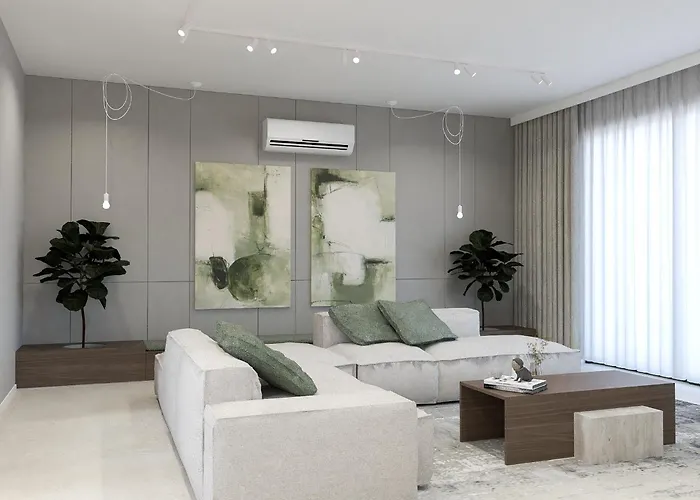 Luxury Lea Magdalena 5, Krk فيلة *