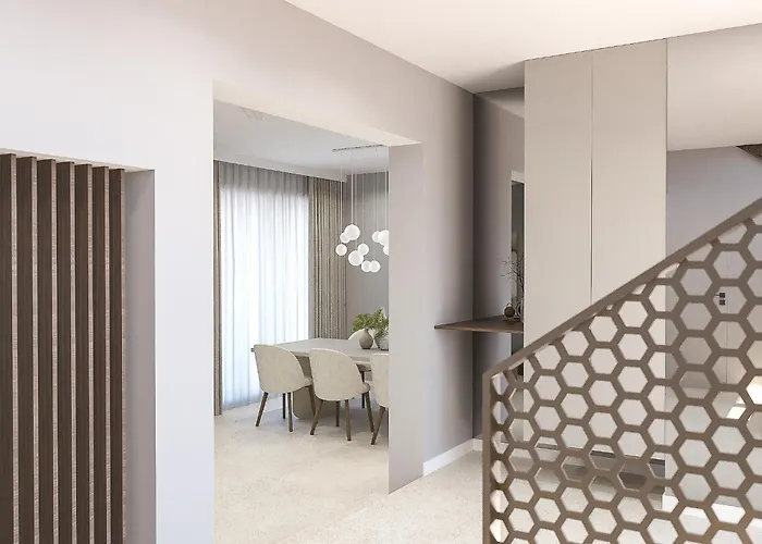 Luxury Lea Magdalena 5, Krk فيلة كرك