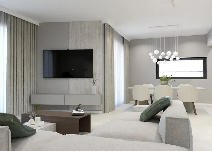 فيلة Luxury Lea Magdalena 5, Krk *