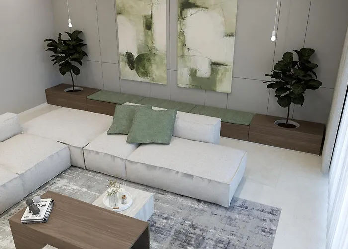 فيلة Luxury Lea Magdalena 5, Krk *
