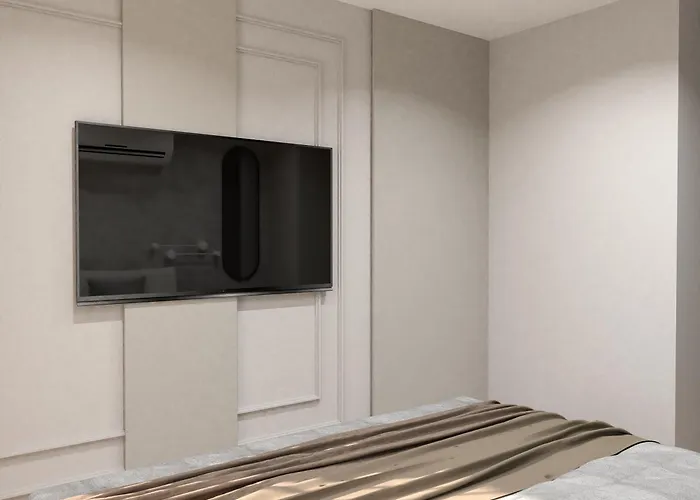 فيلة Luxury Lea Magdalena 5, Krk