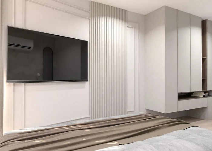 فيلة Luxury Lea Magdalena 5, Krk *