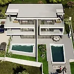 Luxury Lea Magdalena 5, Krk Krk Town