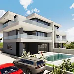 Luxury Lea Magdalena 5, Krk * Krk Town