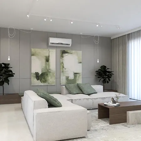 Luxury Lea Magdalena 5, Krk Villa *