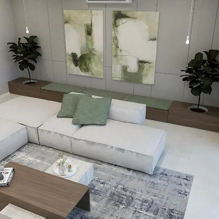 Villa Luxury Lea Magdalena 5, Krk *