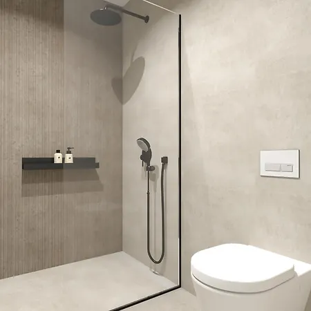 Luxury Lea Magdalena 5, Krk * Krk Town