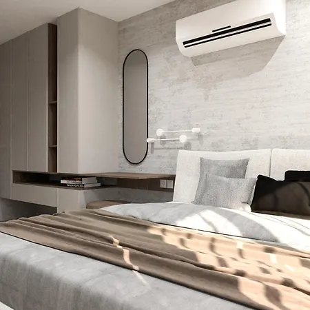 Villa Luxury Lea Magdalena 5, Krk Krk Town