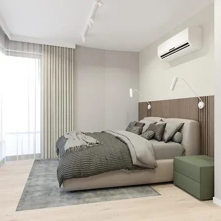 Luxury Lea Magdalena 5, Krk *