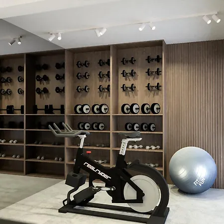 Luxury Lea Magdalena 5, Krk *