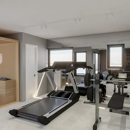 Villa Luxury Lea Magdalena 5, Krk *