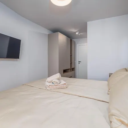 Luxury Lea Magdalena 5, Krk *