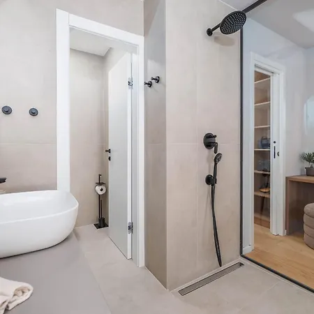 Luxury Lea Magdalena 5, Krk Villa *