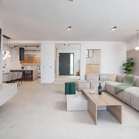 Luxury Lea Magdalena 5, Krk *