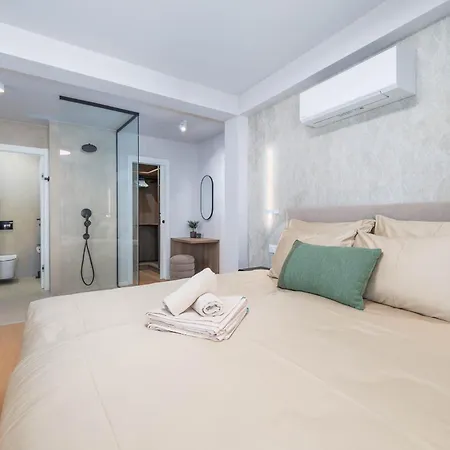 Luxury Lea Magdalena 5, Krk Villa *