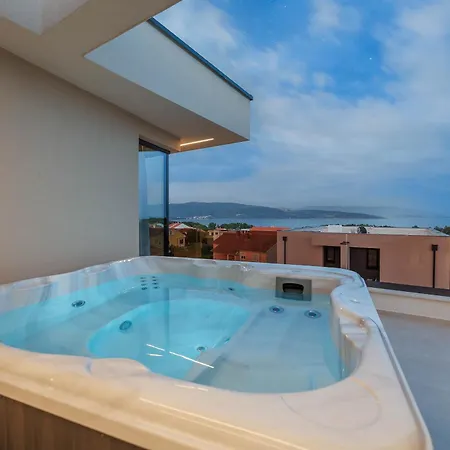Villa Luxury Lea Magdalena 5, Krk *