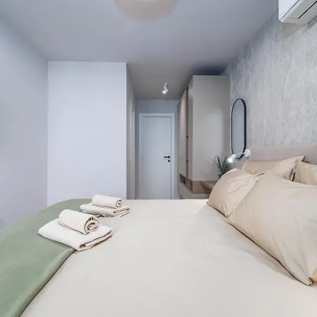 Villa Luxury Lea Magdalena 5, Krk Krk Town