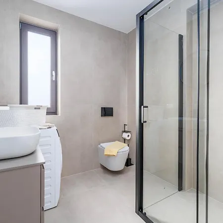 Luxury Lea Magdalena 5, Krk *