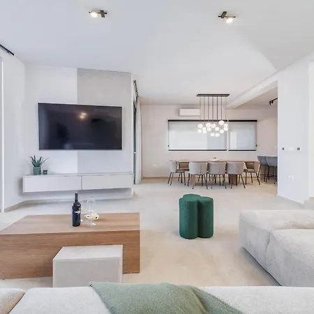 Luxury Lea Magdalena 5, Krk *