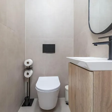 Luxury Lea Magdalena 5, Krk * Krk Town