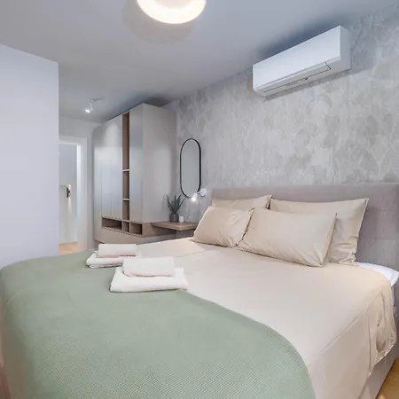 Luxury Lea Magdalena 5, Krk Villa