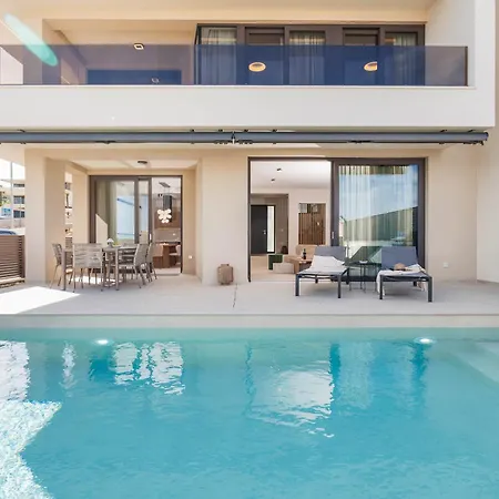 Villa Luxury Lea Magdalena 5, Krk *