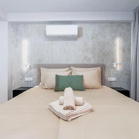 Villa Luxury Lea Magdalena 5, Krk Krk Town