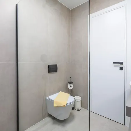 Luxury Lea Magdalena 5, Krk Krk Town