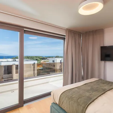 Luxury Lea Magdalena 5, Krk * Krk Town