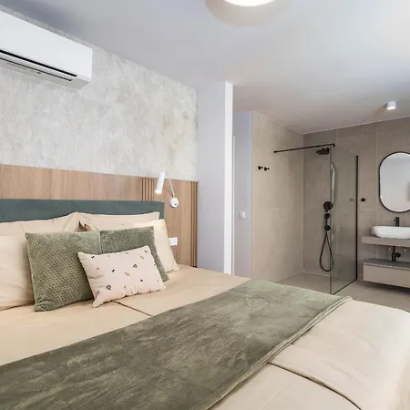 Villa Luxury Lea Magdalena 5, Krk
