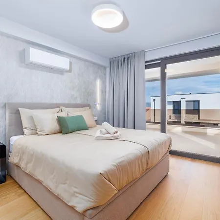 Luxury Lea Magdalena 5, Krk * Krk Town