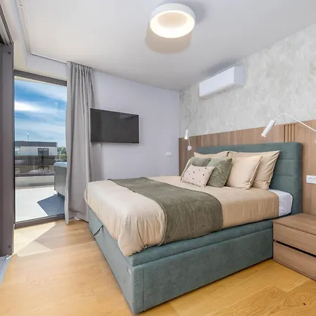Luxury Lea Magdalena 5, Krk *