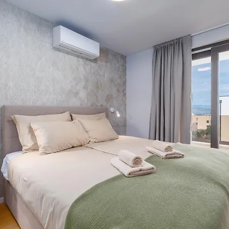 Luxury Lea Magdalena 5, Krk Villa