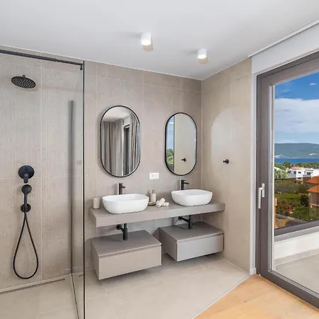 Luxury Lea Magdalena 5, Krk * Krk Town