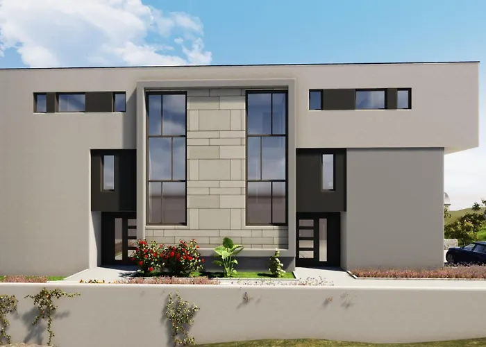 Luxury Lea Magdalena 5, Krk *