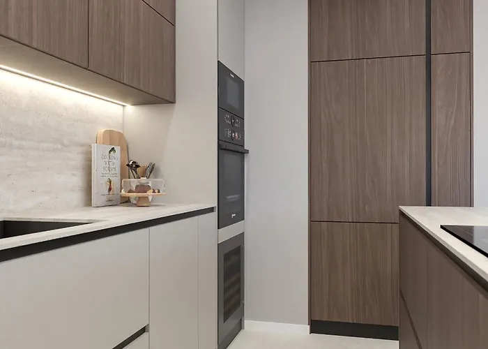 Villa Luxury Lea Magdalena 5, Krk