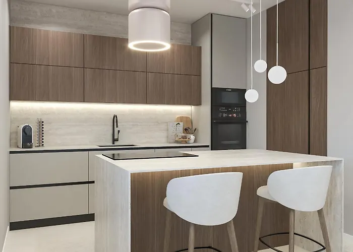 Luxury Lea Magdalena 5, Krk Villa Krk Town