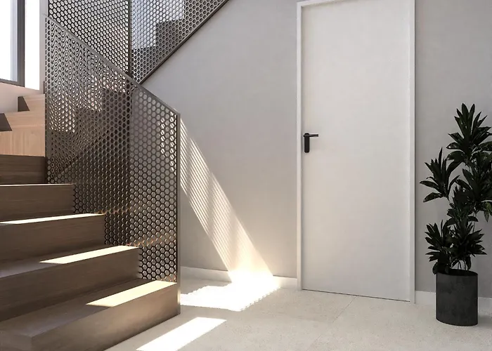 Luxury Lea Magdalena 5, Krk Villa *