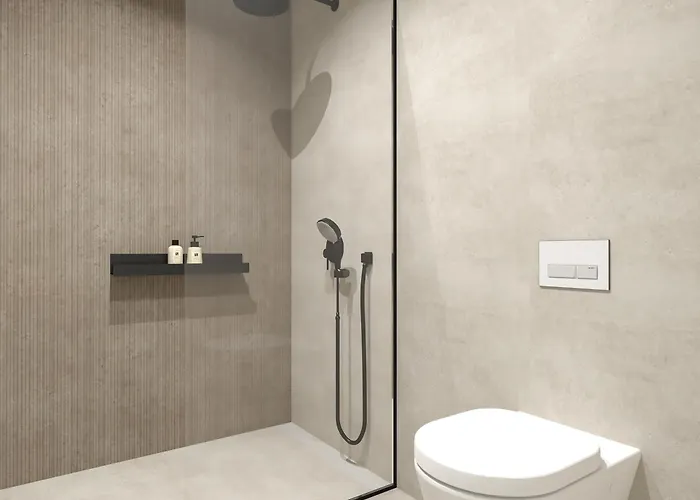 Luxury Lea Magdalena 5, Krk * Krk Town