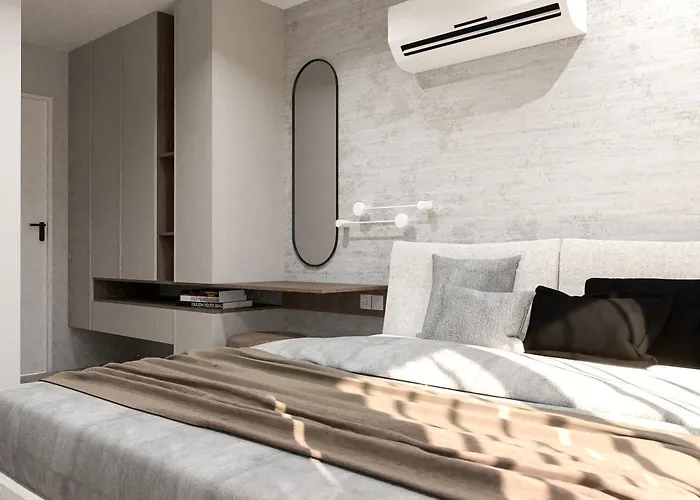 Villa Luxury Lea Magdalena 5, Krk Krk Town