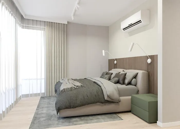 Luxury Lea Magdalena 5, Krk *