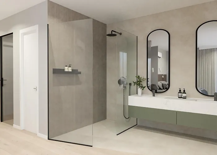 Luxury Lea Magdalena 5, Krk *