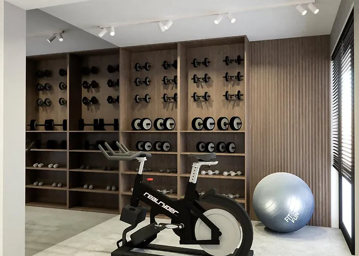 Luxury Lea Magdalena 5, Krk *