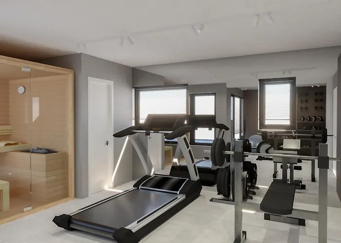 Villa Luxury Lea Magdalena 5, Krk *