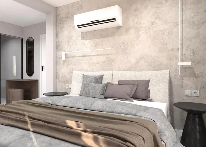 Luxury Lea Magdalena 5, Krk Krk Town