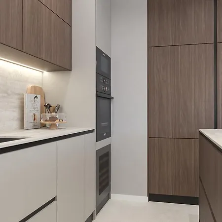 빌라 Luxury Lea Magdalena 5, Krk