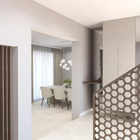 Luxury Lea Magdalena 5, Krk 빌라 크르크