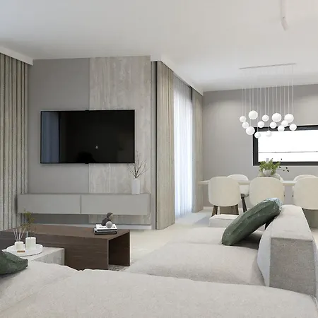 빌라 Luxury Lea Magdalena 5, Krk *