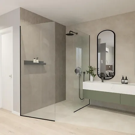 Luxury Lea Magdalena 5, Krk *