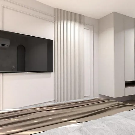 빌라 Luxury Lea Magdalena 5, Krk *